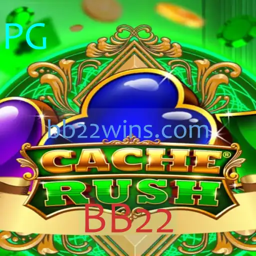 Descubra CacheRush: O Jogo de Aventura com Elementos do BB22
