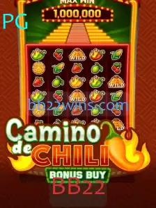 Descubra o Mundo de CaminodeChiliBonusBuy e a Inovação BB22
