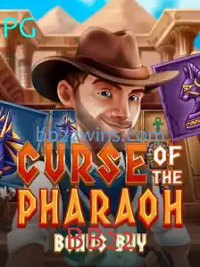 Curse of the Pharaoh Bonus Buy: Uma Jornada de Aventuras Místicas
