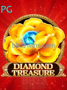 Explorando o Mundo Fascinante de Diamondtreasure: Uma Aventura com BB22