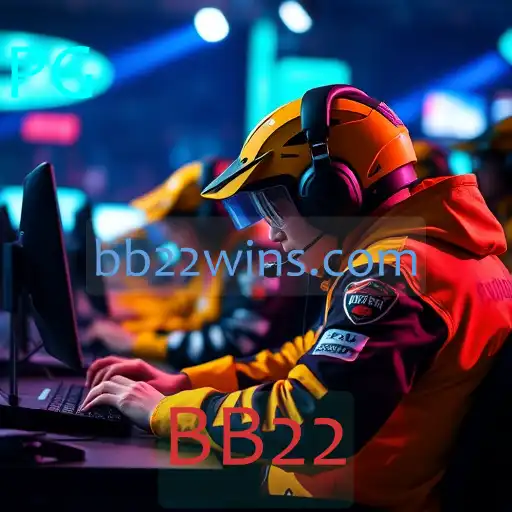 Explorando o Mundo dos Esportes Virtuais com Foco em BB22