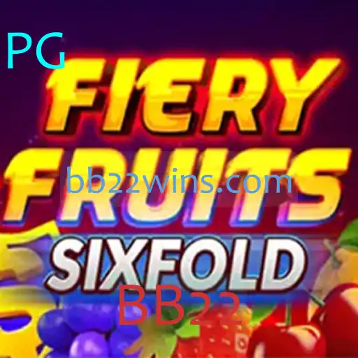FieryFruitsSixFold: O Novo Jogo Sensação com BB22