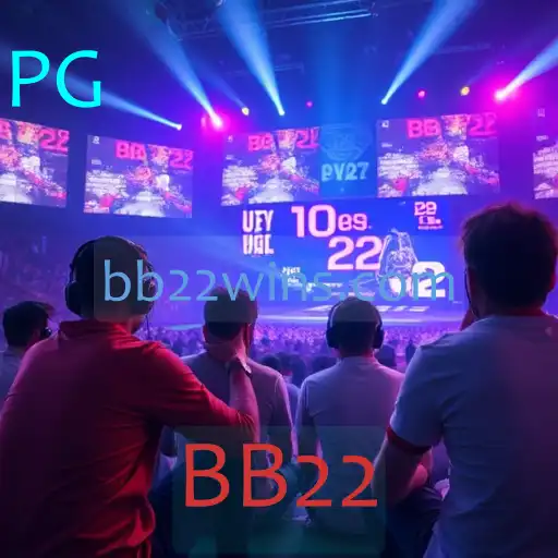 Explorando o Mundo dos Jogos ao Vivo e a Influência do BB22