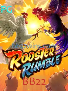 RoosterRumble: Uma Imersão no Mundo Competitivo do Jogo