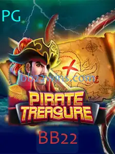 Explorando PirateTreasure: Aventuras e Estratégias do Jogo BB22