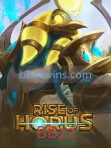 RiseofHorus: Descubra o Universo de Estratégia e Aventura de BB22