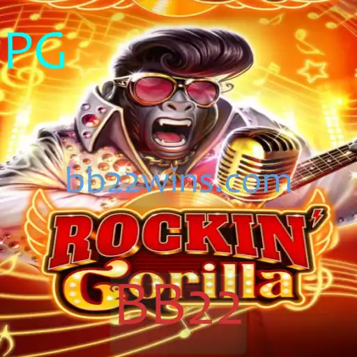 Descubra o Fascinante Mundo do Jogo RockinGorilla
