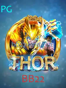 Explorando o Mundo de THOR: O Jogo que Une Mitologia e Estratégia