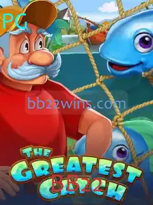 Descubra TheGreatestCatch: O Jogo de Estratégia Marítima do Momento