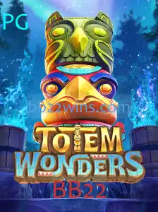 Descubra TotemWonders: O Novo Fenômeno no Mundo dos Jogos